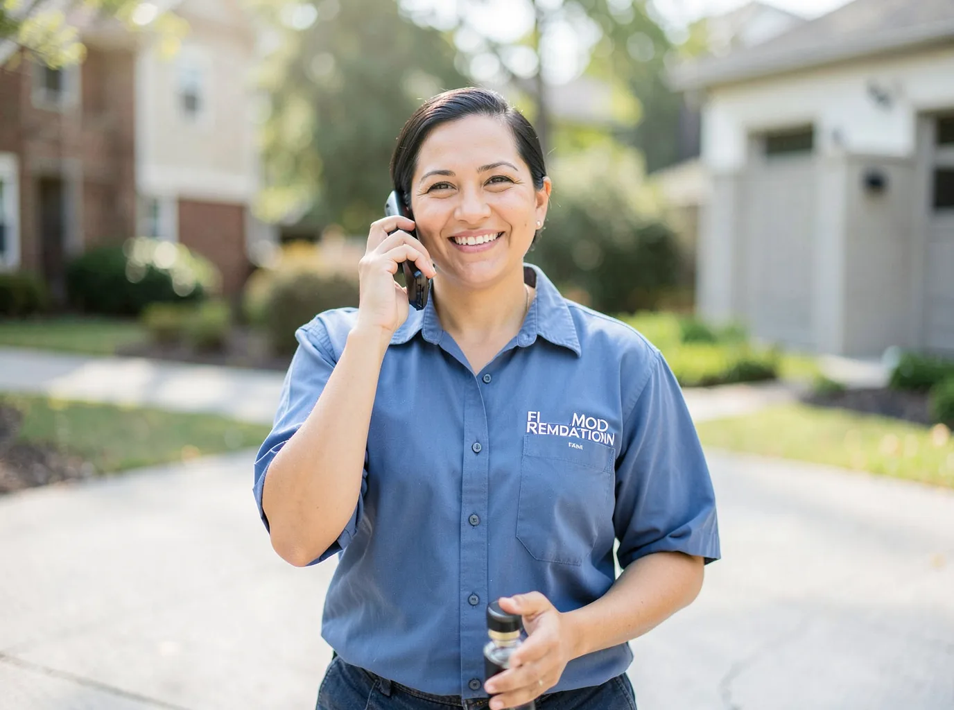 Mold Remediation Martinsville, OH FAQs